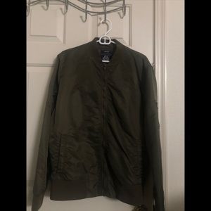 Men’s American Rag Bomber Jacket